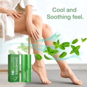 Alternative view of OriHerbs 2 In 1 Herbal Cellulite Reduction Balm