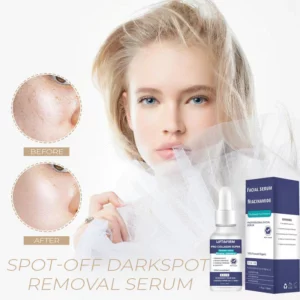 Alternative view of POP-Youth™ Spot-OFF DarkSpot Removal Serum