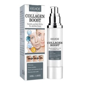 PROBeautyLady™ Collagen Lifting Body Oil