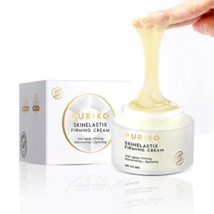 PURIKO SkinElastix Straffende Creme
