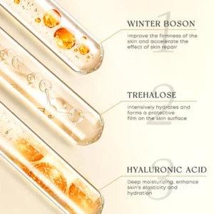 Alternative view of PURIKO SkinElastix Straffende Creme