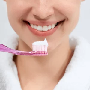 Alternative view of PearlTeeth™ Ultra Whitening Toothpaste