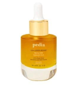 Pedia™ Advanced Collagen Boost Anti Aging Serum