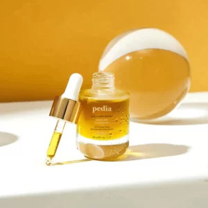 Alternative view of Pedia™ Advanced Collagen Boost Anti Aging Serum