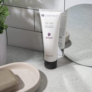 Alternative view of PerioSciences™ AO ProVantage Dental Gel