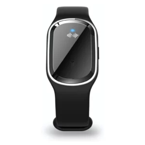 PurSonic SlimFit LympDrainage Wristband