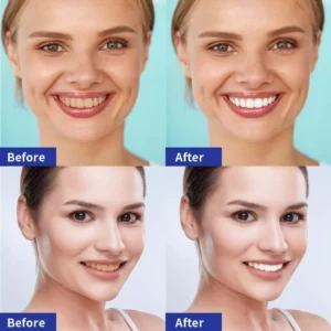 Alternative view of Purtimi™ Teeth Whitening Pen