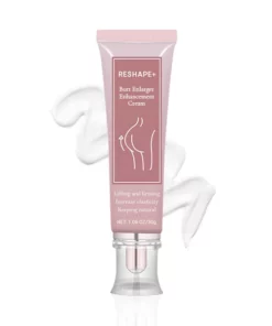 RESHAPE+ Butt Enlarger Enhancement Cream