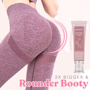 Alternative view of RESHAPE+ Butt Enlarger Enhancement Cream