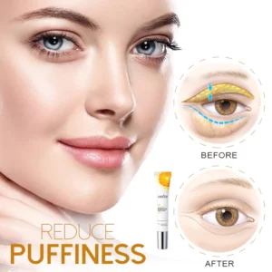 Alternative view of SADOER VitaminC Brightening EyeCream