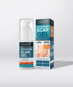 ScarOFF™ Advanced Scar Removal Gel