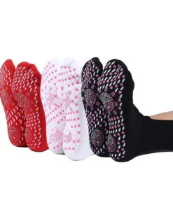 ShapeZ™ Acupressure Self-Heating Shaping Sock