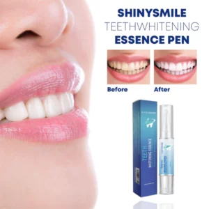 Alternative view of ShinySmile TeethWhitening Essence Pen