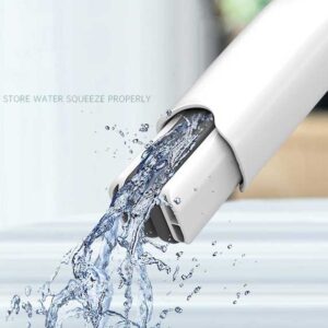 Alternative view of Shirln Portable Self-Squeeze Mini Mop