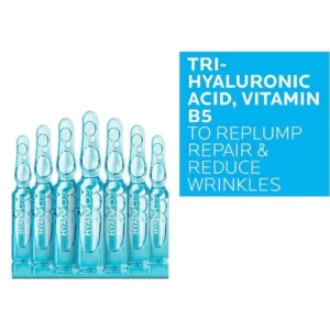 Alternative view of SkinMaster™ Anti-Aging Ampoule Serum With Vitamin B5