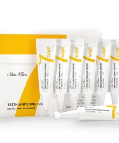 Skinetic™ Whitening Teeth Serum