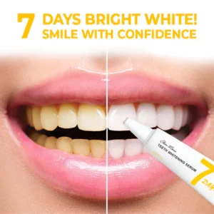 Alternative view of Skinetic™ Whitening Teeth Serum
