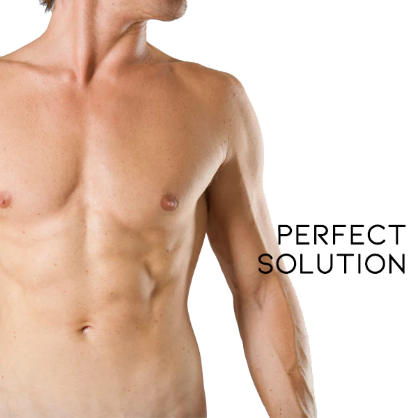 SoiliPac™ Chest Tightening Treatment Set - Image 3