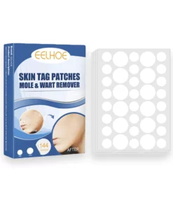 SpotOff SkinTag RemoverPatches