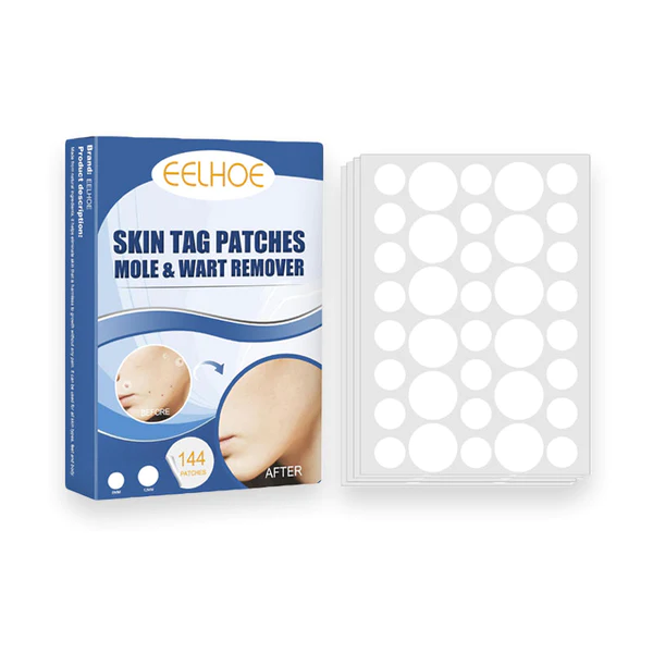 SpotOff SkinTag Remover Patches