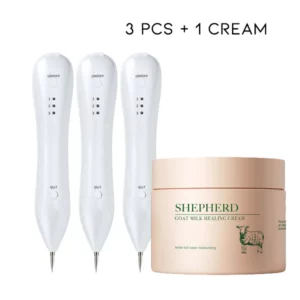 Alternative view of SpotfreePRO Electric Beauty Pen