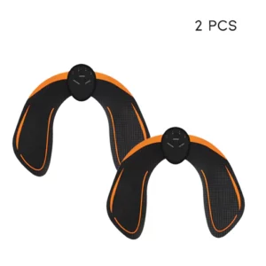 Alternative view of StrengthenUP EMS Glute & Thigh Trainer