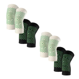 Alternative view of THERMA'Trim Herbal Self-Heating Socks