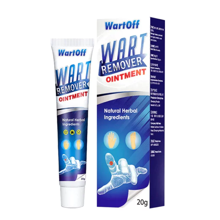 TagsOff WartRemover Treatment Cream