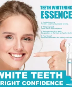 Teeth Whitening Breath Freshener