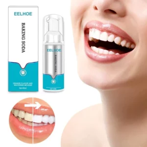 Alternative view of Teeth Whitening Breath Freshener