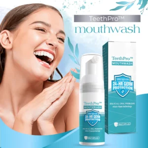 Alternative view of TeethPro™ Mouthwash
