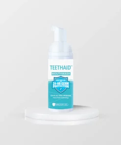 TotalCare™ Teeth Aid Mouthwash