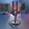 USB MICROPHONE FOR RECORDING