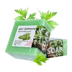 Alternative view of VeinoAway Varicose-Veins Treatment Soap