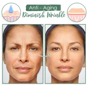 Alternative view of Violetta™ True Refine Collagen Firming Mask