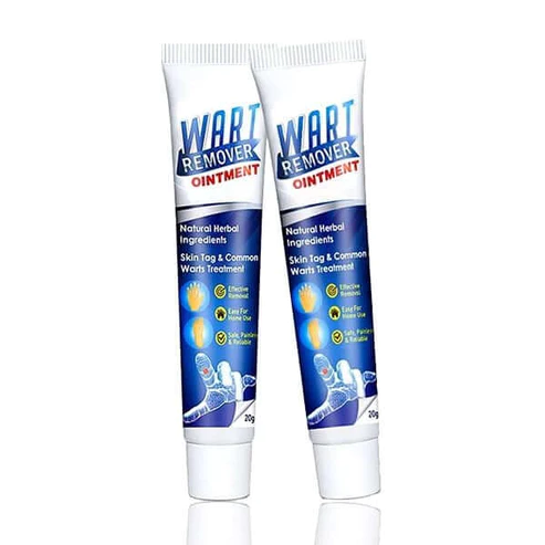 WartOff Instant Blemish Removal Cream