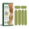 XHerbalLegs Cellulite Reduction Patches