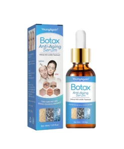 YoungAgain™ Botox Anti-Aging Serum