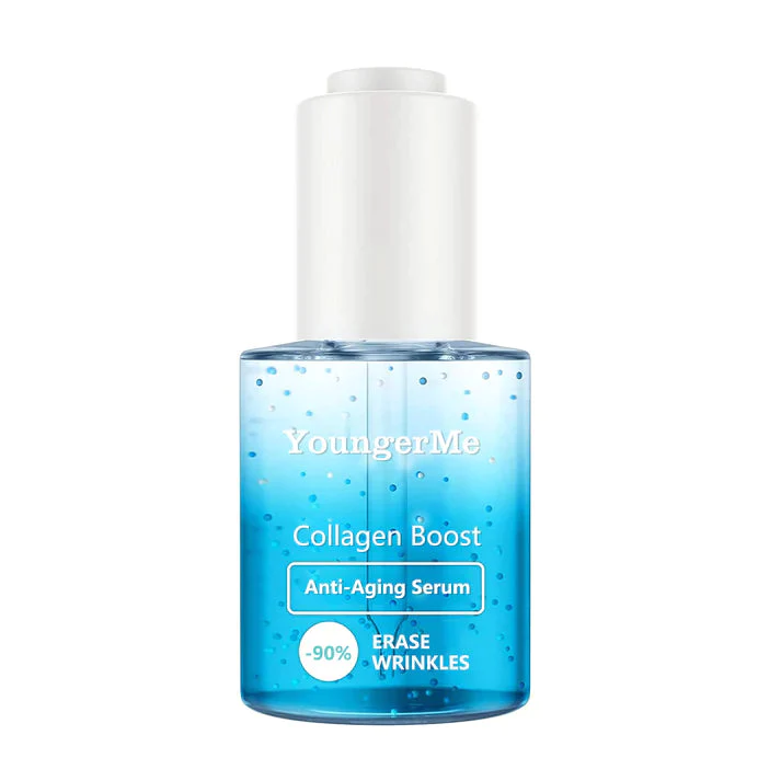 YoungerMe ™ Collagen Boost Anti-Aging Serum