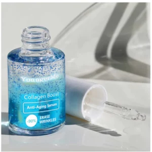 Alternative view of YoungerMe™ Collagen Boost Anti-Aging Serum