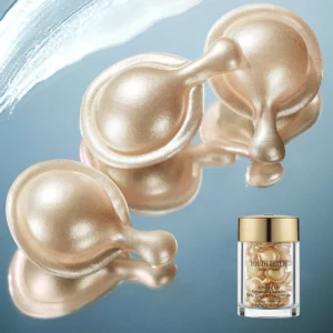 Alternative view of YouthRenew Ceramide Collagen Firming Capsule Serum
