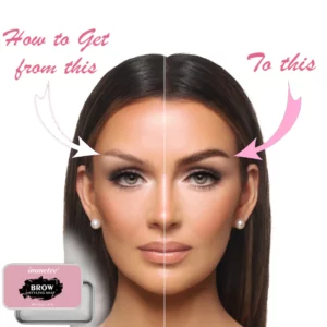 Alternative view of 4DBrow Styling Wax Kit