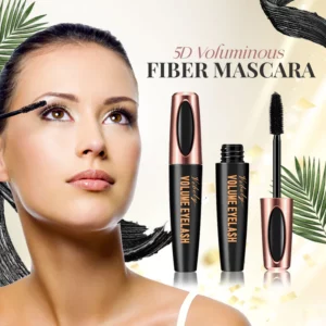Alternative view of 5D Voluminous Fiber Mascara