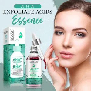 Alternative view of AHA Exfoliate Acids Essence