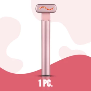 Alternative view of Advanced Skincare Wand with Red Light Therapy