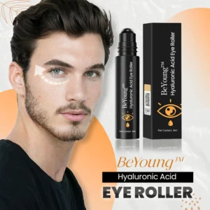 Alternative view of BeYoung™ Hyaluronic Acid Eye Roller