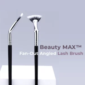 Alternative view of BeautyMAX™ Fan-Out Angled Lash Brush