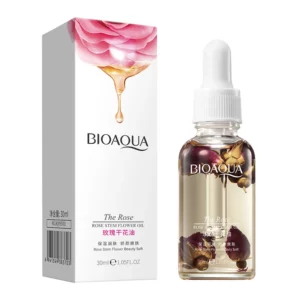 Bloss Lymphology Complex Body Oil