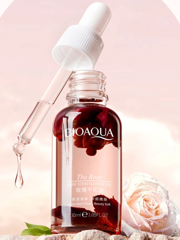 Bloss Lymphology Complex Body Oil - Image 4