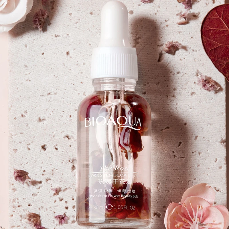 Bloss Lymphology Complex Body Oil